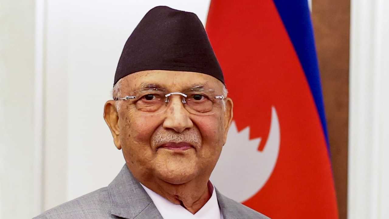 KP Sharma Oli: ആളിക്കത്തി ജെന്‍ സി പ്രക്ഷോഭം; നേപ്പാള്‍ പ്രധാനമന്ത്രി കെപി ശര്‍മ ഒലി രാജിവച്ചു
