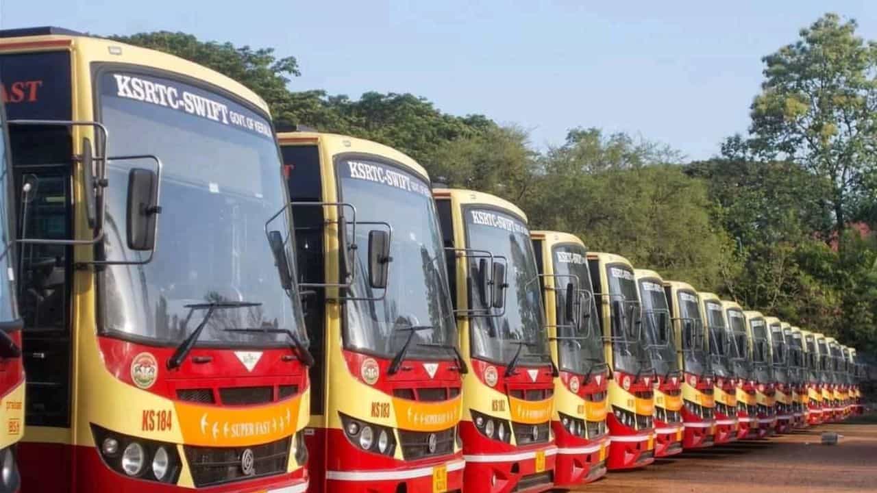 KSRTC: വയനാട് ചൂരൽമല ഭാഗത്തേക്ക് ബസുകൾ ഇല്ല; ഡിപ്പോകളിൽ ഡീസൽ പ്രതിസന്ധി രൂക്ഷം
