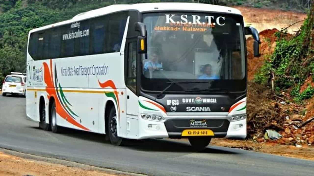 KSRTC : ബുക്ക് ചെയ്ത ബസ് വന്നില്ല, റീഫണ്ടും നൽകിയില്ല; 1003 രൂപ ടിക്കറ്റിന് കെഎസ്ആർടിസി നൽകിയത് 82,555 രൂപ നഷ്ടപരിഹാരം