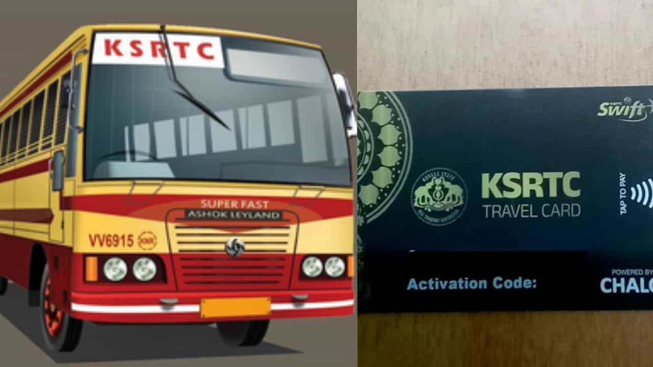 KSRTC Smart Card: എന്താണ് കെഎസ്ആർടിസി സ്മാർട്ട് കാർഡ്?; യാത്രകാർക്ക് ​ഗുണകരമാകുന്നത് എങ്ങനെ