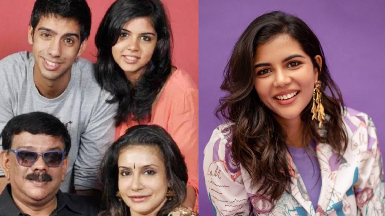 Kalyani Priyadarshan: ‘അച്ഛനും അമ്മയും അത് ചെയ്തിട്ടില്ല’; വ്യാജ വാർത്തയ്ക്കെതിരെ കല്യാണി പ്രിയദർശൻ