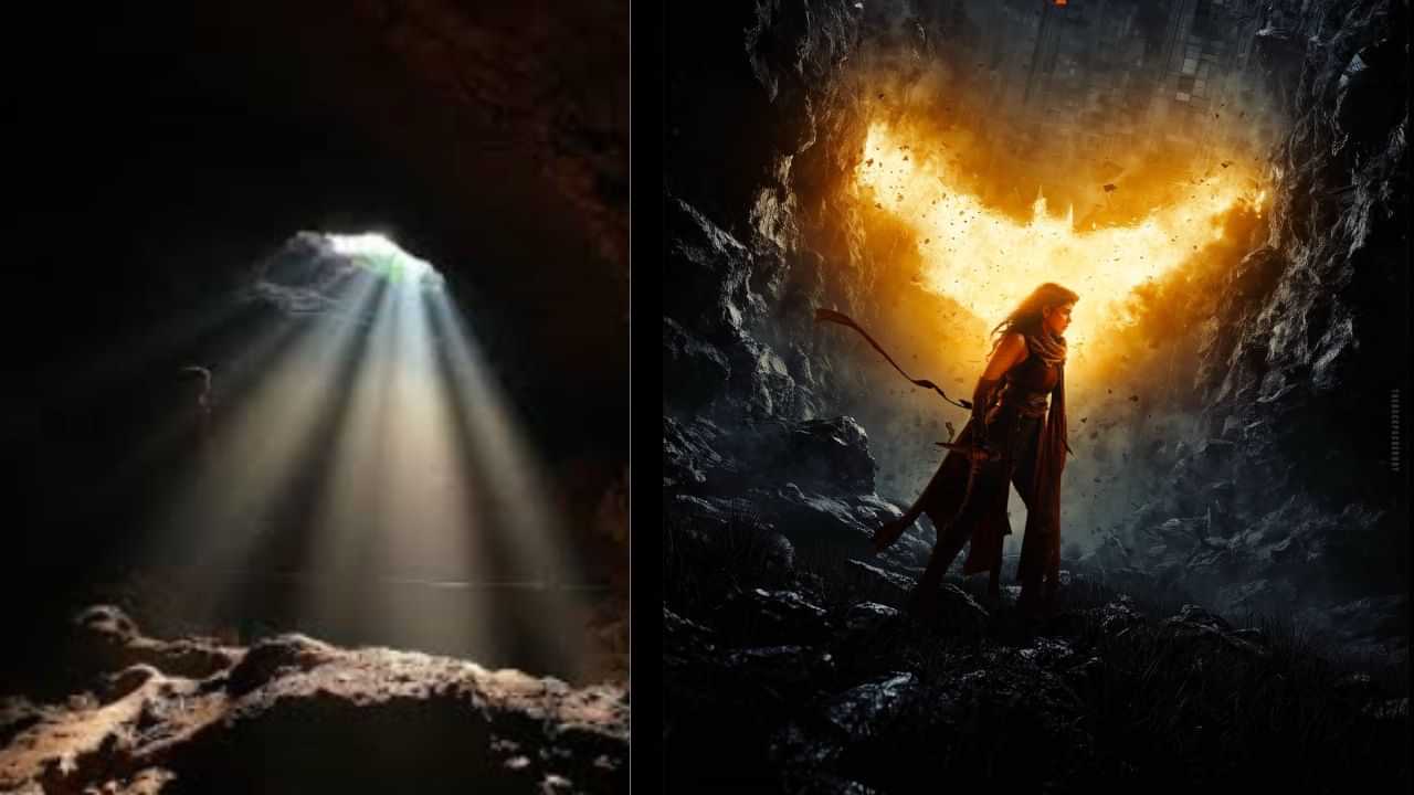 Kannur Kunjiparamba Cave: ലോകയിൽ ചന്ദ്രയ്ക്ക് സൂപ്പർ പവർ ലഭിച്ചത് ഈ ​ഗുഹയിൽ നിന്ന്; കുഞ്ഞിപ്പറമ്പ് ഗുഹ കാണാൻ പോയാലോ