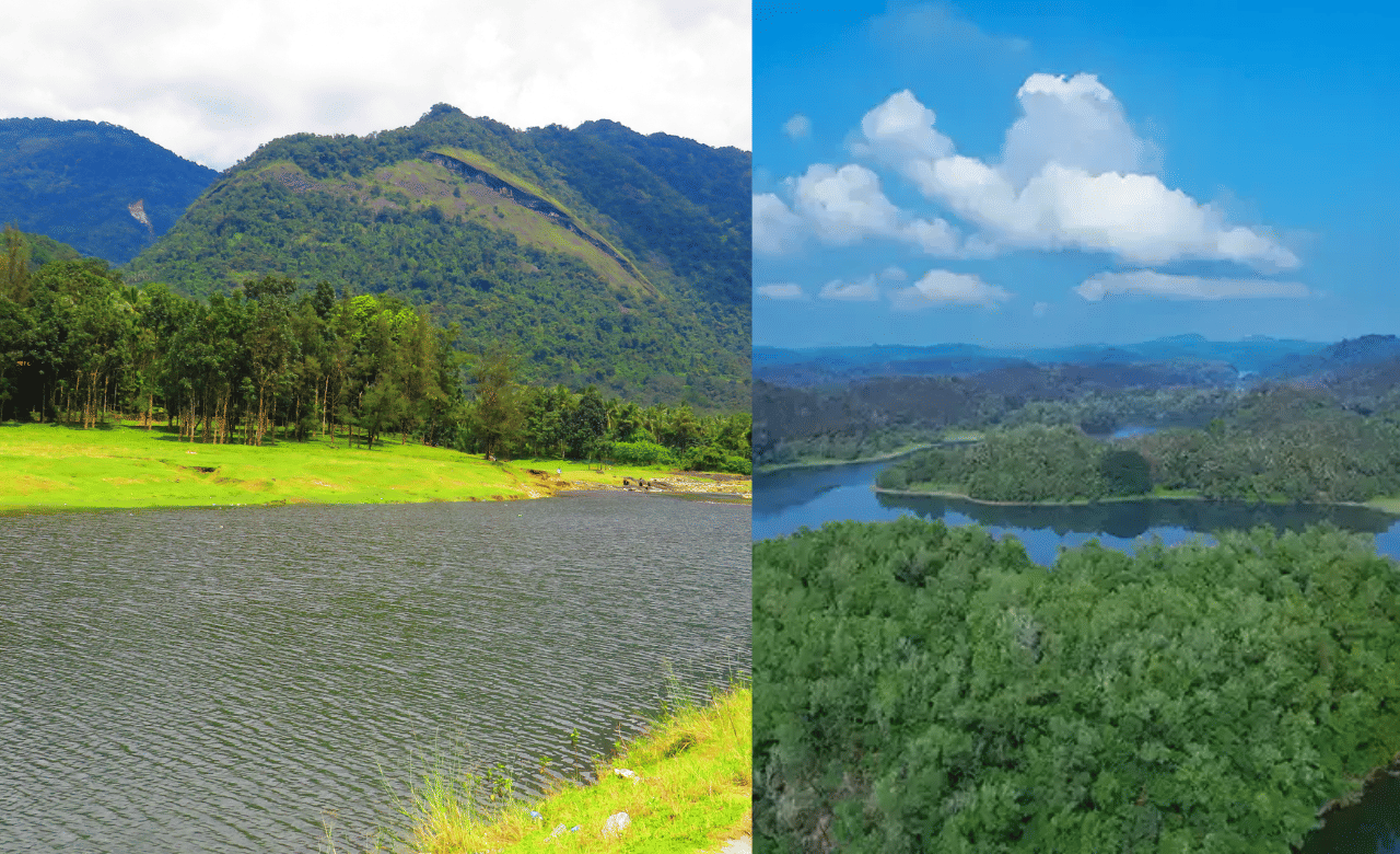 Kariyathumpara: അവധികൾ നിരവധി, വേഗം വണ്ടി വിട്ടോ... കോഴിക്കോടിന്റെ സ്വന്തം ഊട്ടിയിലേക്ക്...