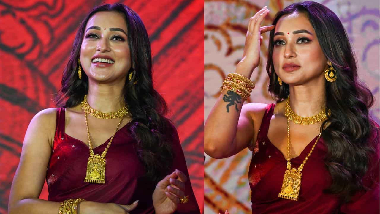 Kerala Gold Rate: കുതിപ്പിനിടെ ബ്രേയ്ക്കിട്ട് പൊന്നുംവില! ഇന്നത്തെ സ്വർണവില ഇങ്ങനെ