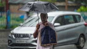 മുന്നറിയിപ്പില്ലെങ്കിലും ജാഗ്രത വേണം! സംസ്ഥാനത്ത് ഇന്ന് മഴ... മുന്നറിയിപ്പില്ലെങ്കിലും ജാഗ്രത വേണം! സംസ്ഥാനത്ത് ഇന്ന് മഴ...