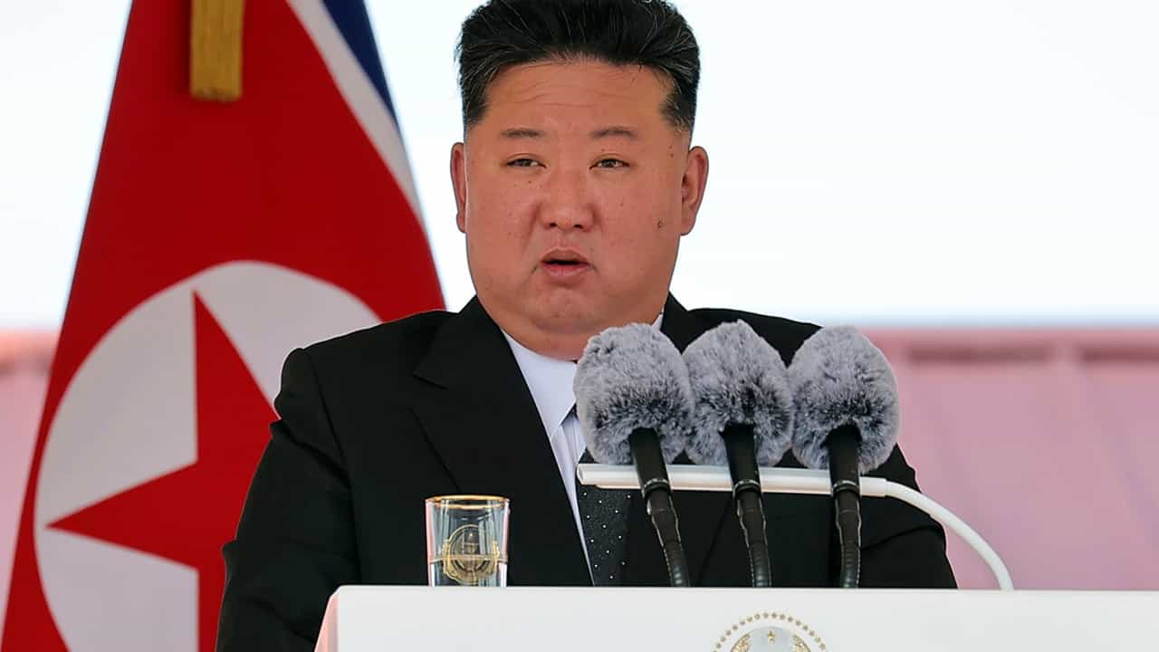 North Korea Word Ban: ഐസ് ക്രീം എന്ന് മിണ്ടിപ്പോകരുത്, ഉത്തര കൊറിയയിലെ പുതിയ നിര്‍ദ്ദേശം