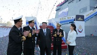 Nepal Protest: സര്‍ക്കാരിന്റെ തലപ്പത്ത് കുല്‍മാന്‍ ഘീസിങ് വേണമെന്ന് ഒരു വിഭാഗം; ജെന്‍ സികള്‍ക്കിടയില്‍ തര്‍ക്കം?