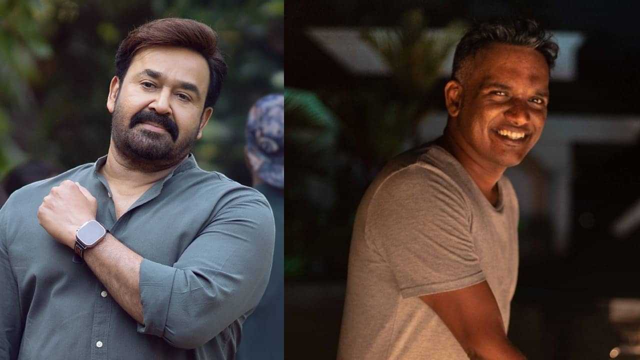 Krishand-Mohanlal: മോഹൻലാൽ സാറുമായി രണ്ട് മൂന്ന് മീറ്റിംഗ് കൂടി ബാക്കിയുണ്ട്, അദ്ദേഹം ഗ്രീൻ സിഗ്നൽ തന്നാൽ സിനിമയുമായി മുന്നോട്ട് പോകും; കൃഷാന്ത്‌