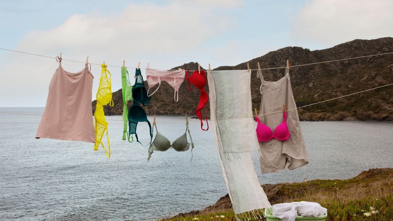 അടിവസ്ത്രങ്ങൾക്കും കാലാവധി ഉണ്ട്. ഏറെ കാലം ഒരേ അടിവസ്ത്രം ഉപയോഗിക്കുന്നത് ചൊറിച്ചിൽ, അലർജി തുടങ്ങി പല ആരോഗ്യ പ്രശ്നങ്ങൾക്കും കാരണമാകും. അതിനാൽ,  ഓരോ ആറ് മാസം കൂടുമ്പോൾ അല്ലെങ്കിൽ ഒരു വർഷം കൂടുമ്പോഴെങ്കിലും അടിവസ്ത്രങ്ങൾ മാറ്റി വാങ്ങേണ്ടത് അത്യാവശ്യമാണ്. (Image Credits: Freepik)
