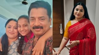 Swathy Nithyanad: ‘എനിക്ക് ഇപ്പോൾ ഇത്ര മാത്രമേ പറയാൻ പറ്റൂ’; സീരിയലിൽ നിന്നും പിൻമാറിയതിനെക്കുറിച്ച് സ്വാതി നിത്യാനന്ദ്