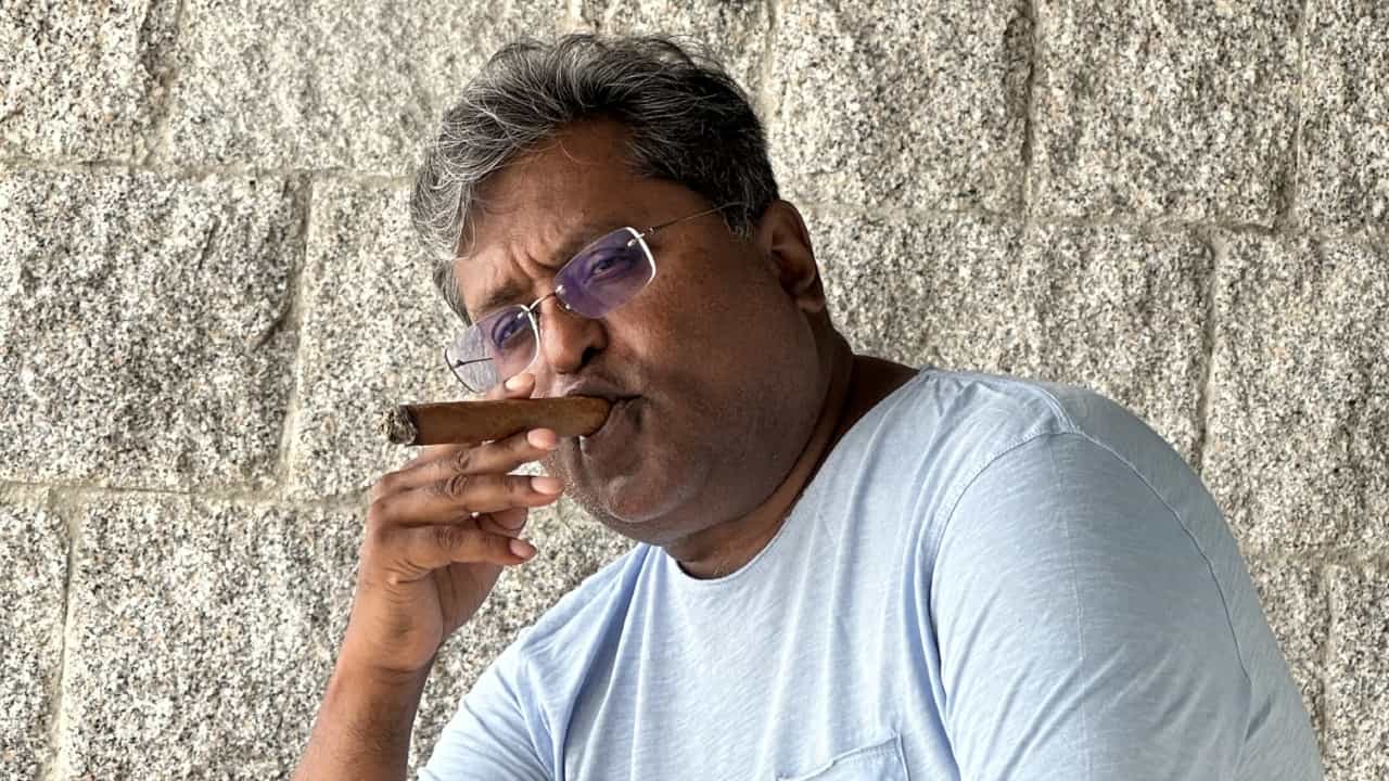 Lalit Modi: ഐപിഎലിലെ ആദ്യ കളി വിജയിക്കാൻ സോണിയുമായുള്ള കരാർ ലംഘിച്ചു; വിവാദ വെളിപ്പെടുത്തലുമായി ലളിത് മോദി Lalit Modi: ഐപിഎലിലെ ആദ്യ കളി വിജയിക്കാൻ സോണിയുമായുള്ള കരാർ ലംഘിച്ചു; വിവാദ വെളിപ്പെടുത്തലുമായി ലളിത് മോദി