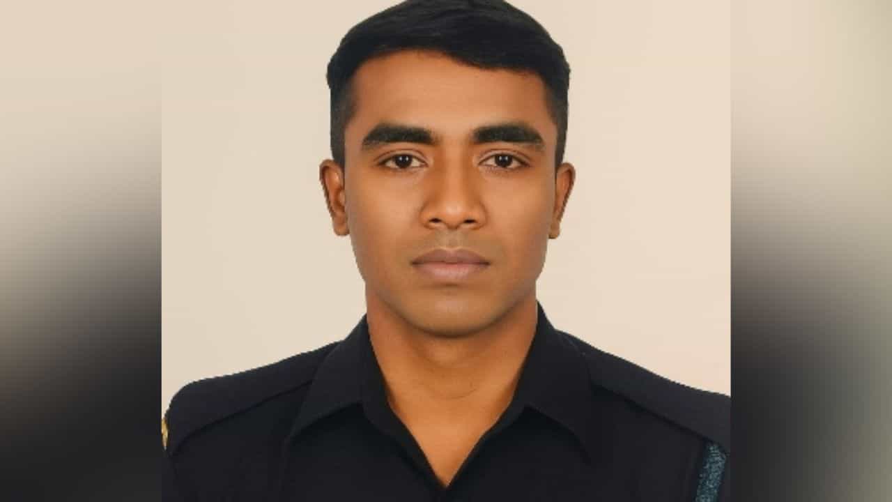 Malayali Jawan Found Dead: സൈനിക അക്കാദമിയിലെ നീന്തൽ കുളത്തിൽ മലയാളി ജവാൻ മരിച്ച നിലയിൽ