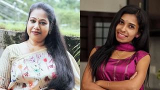 Esther Anil: ‘ആദ്യമായി മദ്യപിച്ച ദിവസം എഴുന്നേല്‍ക്കാന്‍ പറ്റാതെ അമ്മയെ വിളിച്ചു’; എസ്തർ അനിൽ