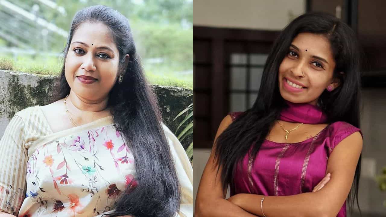 Bigg Boss Malayalam Season 7: രേണു സുധി ആദ്യത്തെ വിധവയല്ല; ബിഗ് ബോസിൽ വന്നതിനോട് യോജിക്കുന്നില്ല; നടി മനീഷ