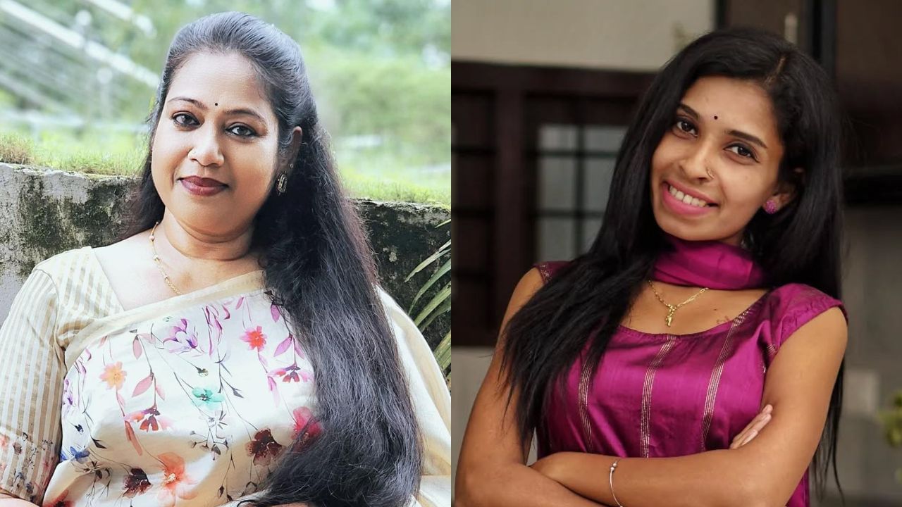 Bigg Boss Malayalam Season 7: ‘രേണു സുധി ആദ്യത്തെ വിധവയല്ല; ബിഗ് ബോസിൽ വന്നതിനോട് യോജിക്കുന്നില്ല’; നടി മനീഷ