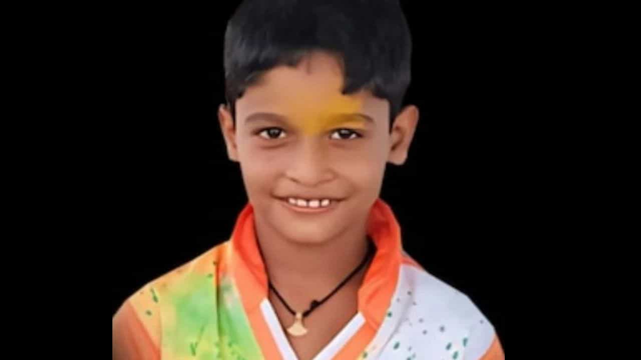 Maharashtra Boy Death: കളിച്ചുകൊണ്ടിരിക്കെ ഹൃദയാഘാതം; 10 വയസ്സുകാരന് അന്ത്യം, സംഭവം മഹാരാഷ്ട്രയിൽ