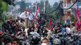 KP Sharma Oli: ആളിക്കത്തി ജെന്‍ സി പ്രക്ഷോഭം; നേപ്പാള്‍ പ്രധാനമന്ത്രി കെപി ശര്‍മ ഒലി രാജിവച്ചു