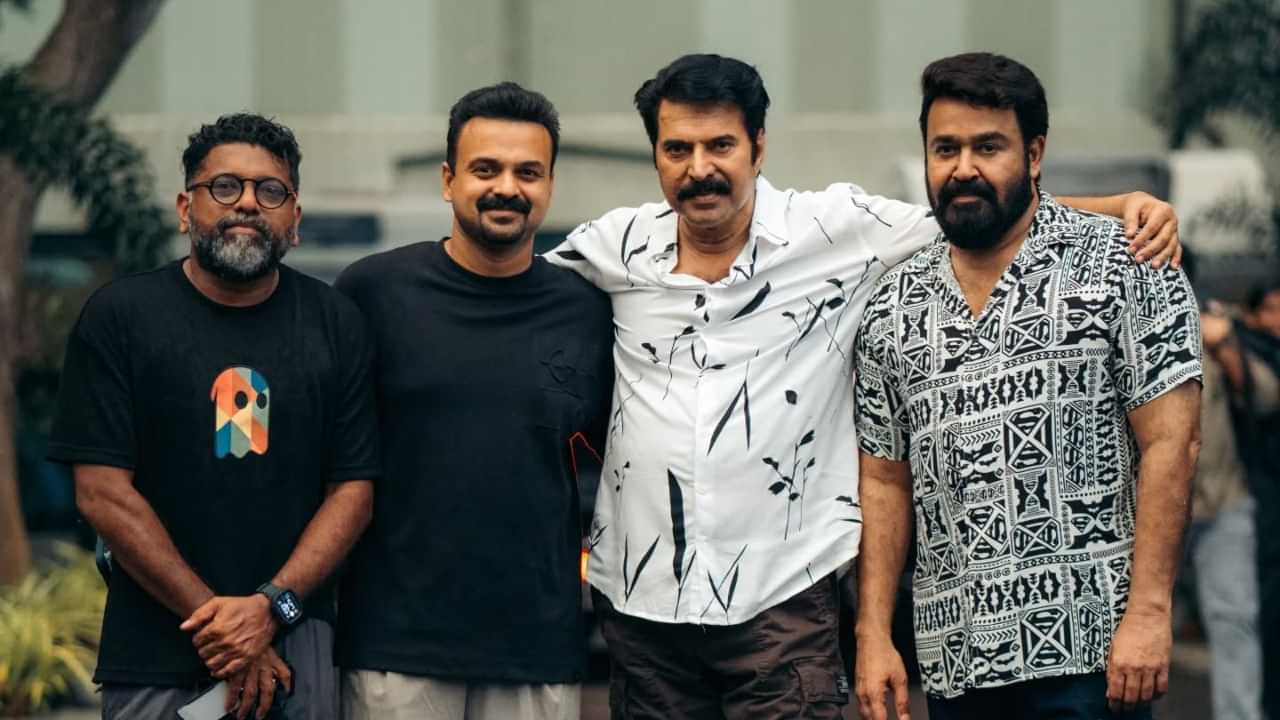Mammootty: ഇടവേളയ്ക്ക് വിട നൽകി മമ്മൂട്ടി ക്യാമറയ്ക്ക് മുന്നിലേക്ക് തിരികെയെത്തുന്നു; ഔദ്യോഗികമായി അറിയിച്ച് നിർമ്മാതാവ്