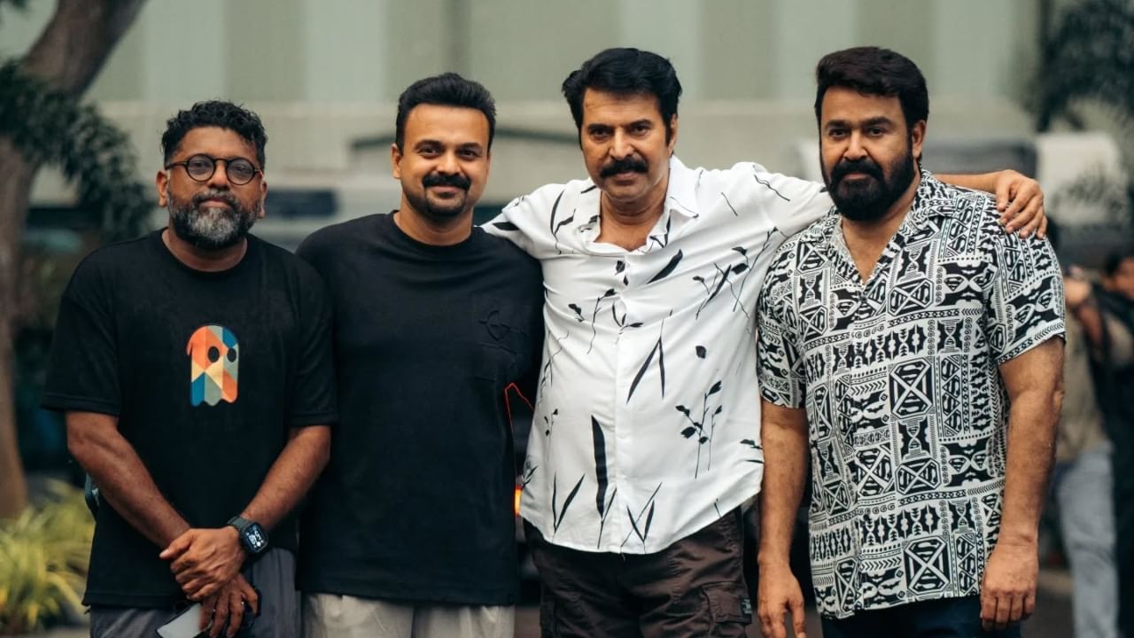 Mammootty: ഇടവേളയ്ക്ക് വിട നൽകി മമ്മൂട്ടി ക്യാമറയ്ക്ക് മുന്നിലേക്ക് തിരികെയെത്തുന്നു; ഔദ്യോഗികമായി അറിയിച്ച് നിർമ്മാതാവ്