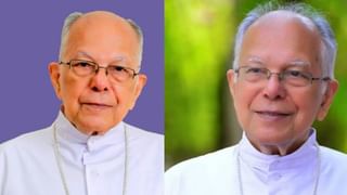 Suresh Gopi: ‘എന്റെ നെഞ്ചത്തോട്ട് കയറിക്കോ; നിങ്ങളുടെ മന്ത്രി ഇവിടെയല്ലേ താമസിക്കുന്നത്’; വയോധികയോട് കേന്ദ്രസഹമന്ത്രി സുരേഷ് ഗോപി