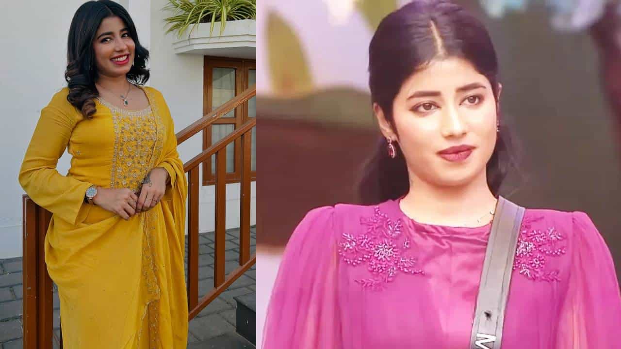 Bigg Boss Malayalam Season 7: കൂവാനും പുലികളി കളിച്ച് നാണം കെടുത്താനും എയർപോട്ടിൽ കാത്ത് നിൽക്കുന്നു; എനിക്ക് പേടിയാണ് എല്ലാവരേയും; മസ്താനി