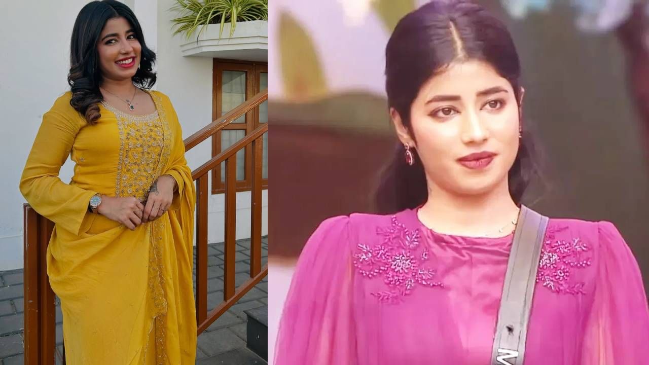 Bigg Boss Malayalam Season 7: കൂവാനും പുലികളി കളിച്ച് നാണം കെടുത്താനും എയർപോട്ടിൽ കാത്ത് നിൽക്കുന്നു; എനിക്ക് പേടിയാണ് എല്ലാവരേയും’; മസ്താനി