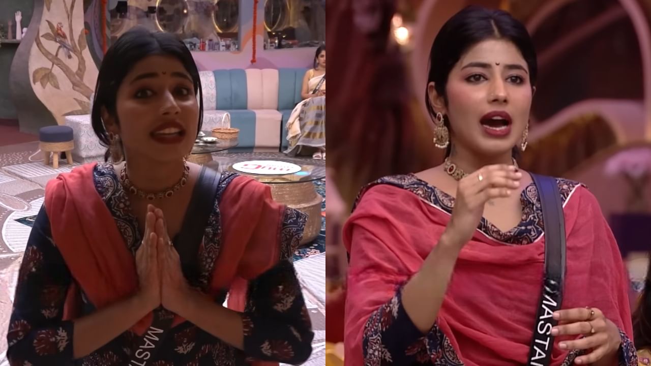 Bigg Boss Malayalam Season 7: ‘ആ ഒരൊറ്റക്കാരണം മാത്രം’; അപ്പാനി ശരത് പുറത്തായപ്പോൾ സന്തോഷിച്ചതിൻ്റെ കാരണം പറഞ്ഞ് മസ്താനി