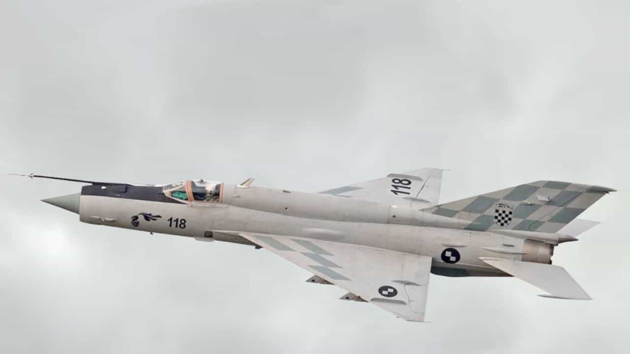 MiG 21: മി​ഗ് 21 വിരമിക്കുമ്പോൾ ഒരിക്കൽ കൂടി രാജ്യം സ്മരിക്കുന്നു മന്നു അഖൗരിയെ