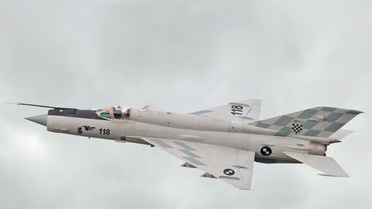 MiG 21: മി​ഗ് 21 വിരമിക്കുമ്പോൾ ഒരിക്കൽ കൂടി രാജ്യം സ്മരിക്കുന്നു മന്നു അഖൗരിയെ