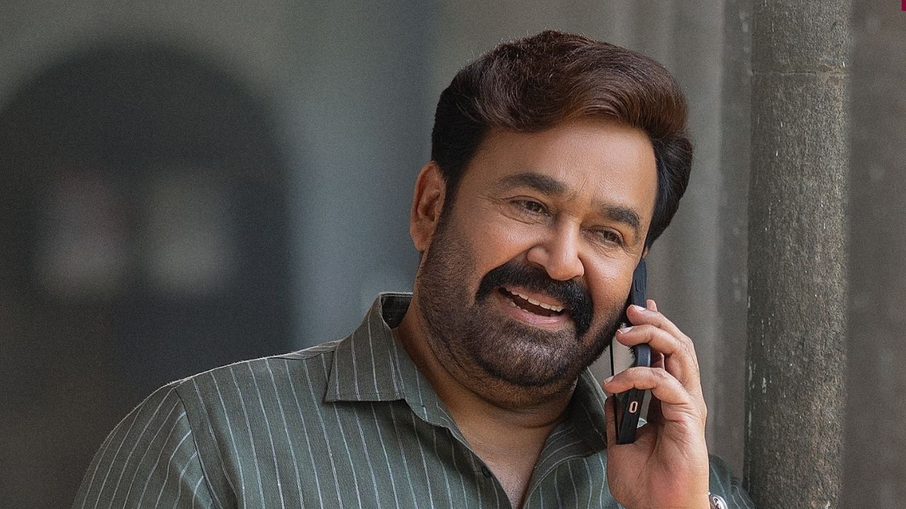 Mohanlal : മോഹൻലാലിന് ദാദാ സാഹേബ് ഫാൽക്കെ പുരസ്കാരം