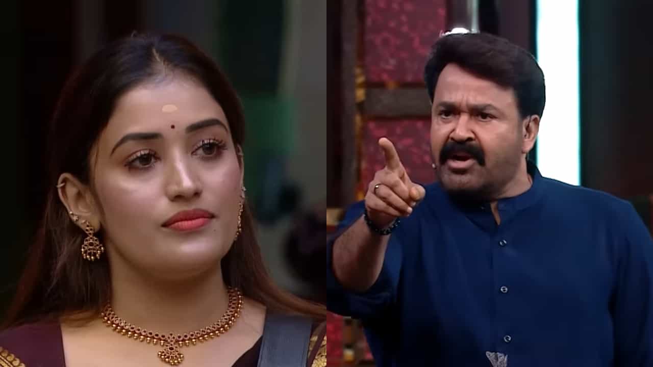 Bigg Boss Malayalam Season 7: നിങ്ങൾക്ക് നാണമുണ്ടോ? എന്തൊക്കെയാ ഈ കാണിക്കുന്നത്?; സദാചാര ഗ്രൂപ്പ് എയറിൽ