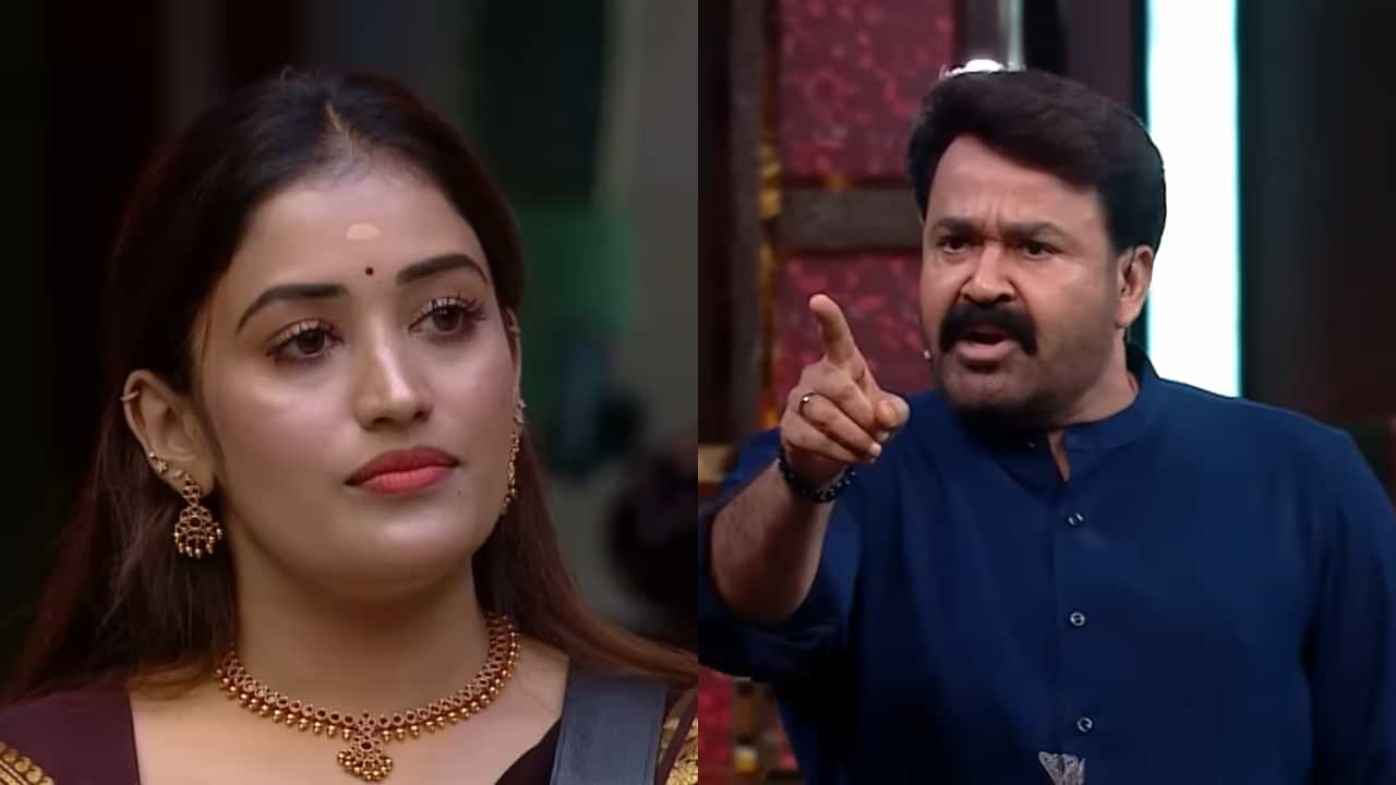 Bigg Boss Malayalam Season 7: നിങ്ങൾക്ക് നാണമുണ്ടോ? എന്തൊക്കെയാ ഈ കാണിക്കുന്നത്?; സദാചാര ഗ്രൂപ്പ് എയറിൽ