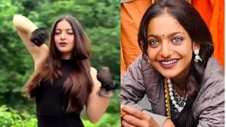 ‘ഞാൻ നടിയാകണമെന്നാണ് വിധി, അത് സംഭവിച്ചു’ ബരുൺ ദാസിൻ്റെ ഡുവലോഗ് എൻഎക്ടിയിൽനടി റിദ്ധി ഡോഗ്ര