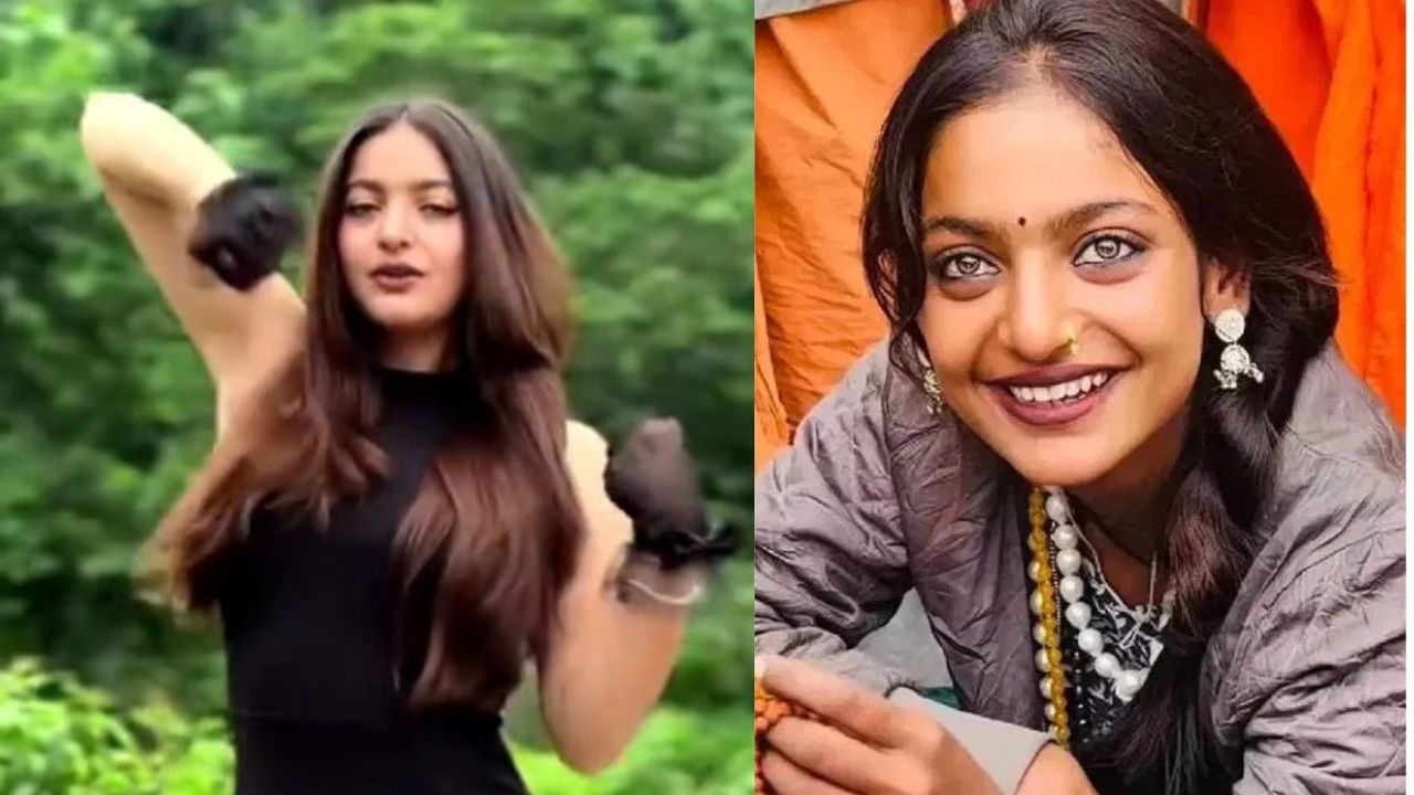 Mona Lisa Video: കുംഭമേളയിലെ മൊണാലിസയുടെ വൈറലായ ​ഗ്ലാമറസ് വീഡിയോ ഡീപ് ഫെയ്ക്ക്, വീഡിയോ ഇതാ…