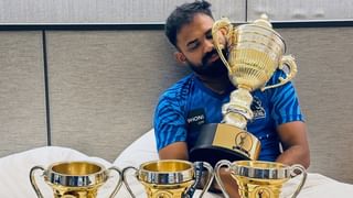 Muhammed Aashique: ‘ടീമിലേക്ക് വന്നപ്പോള്‍ ഒരുപാട് കേട്ടു, പിടിപാടുകൊണ്ടാണ് എത്തിയതെന്ന് പലരും പറഞ്ഞു’