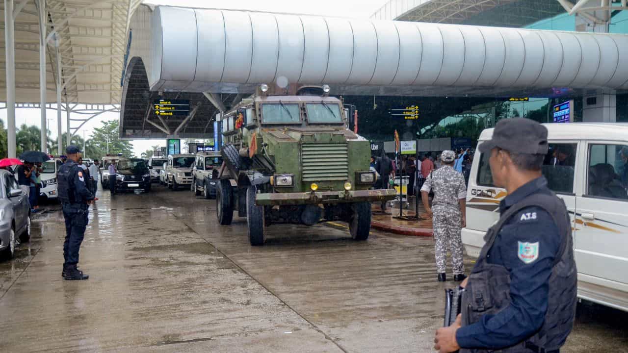 Mumbai Police Bomb Threat: 14 ഭീകരർ രാജ്യത്തേക്ക് കടന്നു, ചാവേറാക്രമണത്തിന് സാധ്യത; മുംബൈ പോലീസിന് ഭീഷണി സന്ദേശം