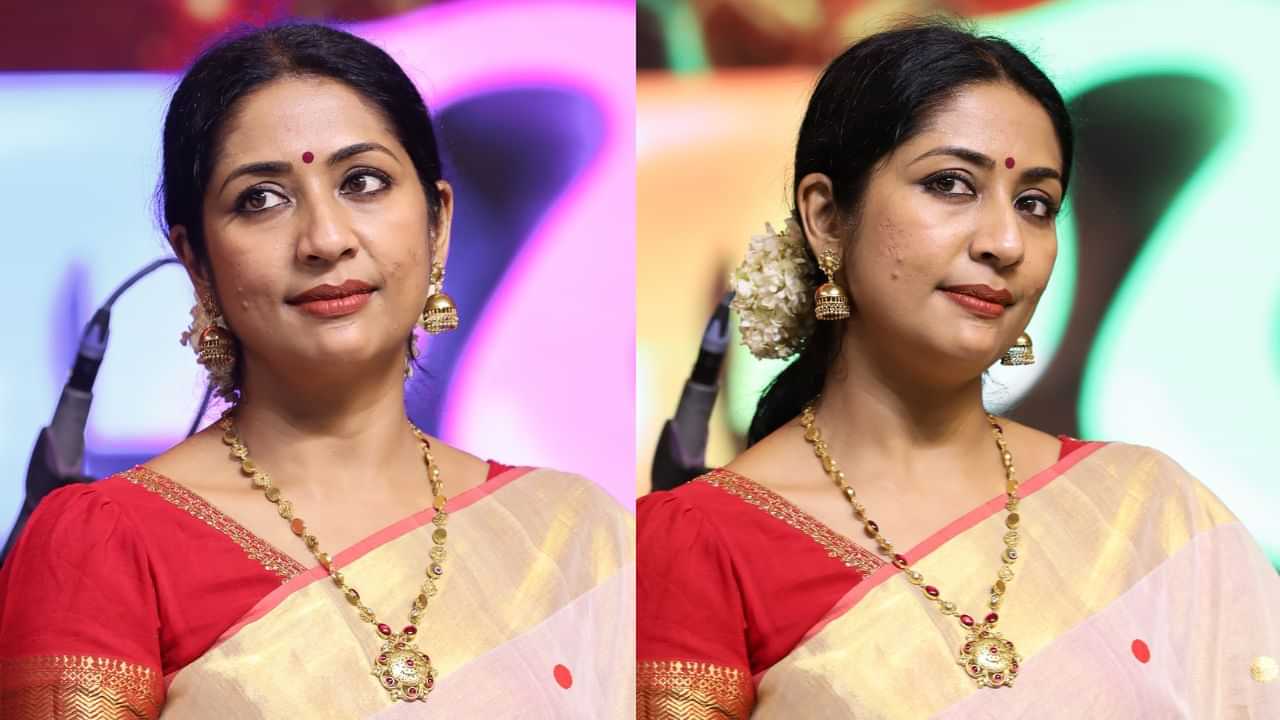 Navya Nair: മുല്ലപ്പൂ ബാഗിൽ ഒളിപ്പിച്ചല്ല കൊണ്ടുപോയത്, അവർക്ക് മാനുഷിക പരിഗണന നൽകാമായിരുന്നു; നവ്യ നായർ