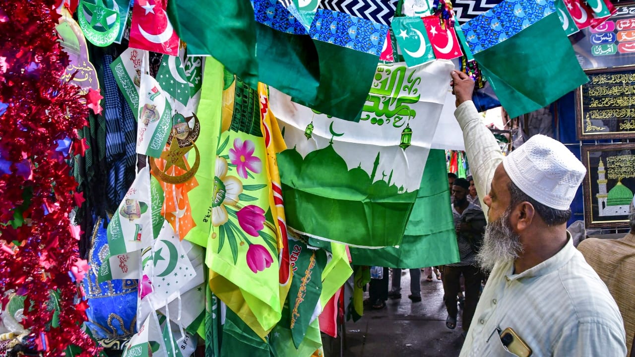 Milad Un Nabi 2025: ഇന്ന് നബിദിനം; പ്രവാചകസ്മരണയിൽ ഇസ്ലാം മതവിശ്വാസികൾ