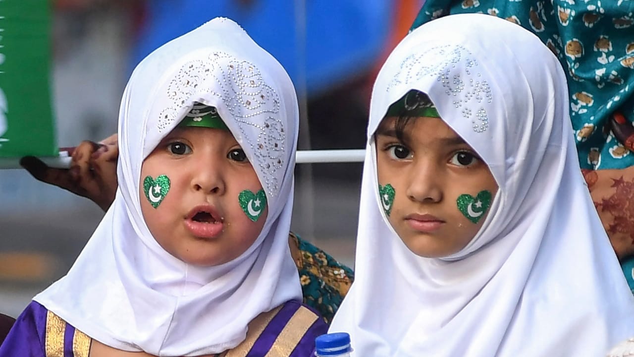 Milad Un Nabi 2025: പ്രവാചകനെ ഓർമ്മിക്കാം; നബിദിനത്തിൽ പ്രിയപ്പെട്ടവർക്കുള്ള ആശംസകൾ നേരാം