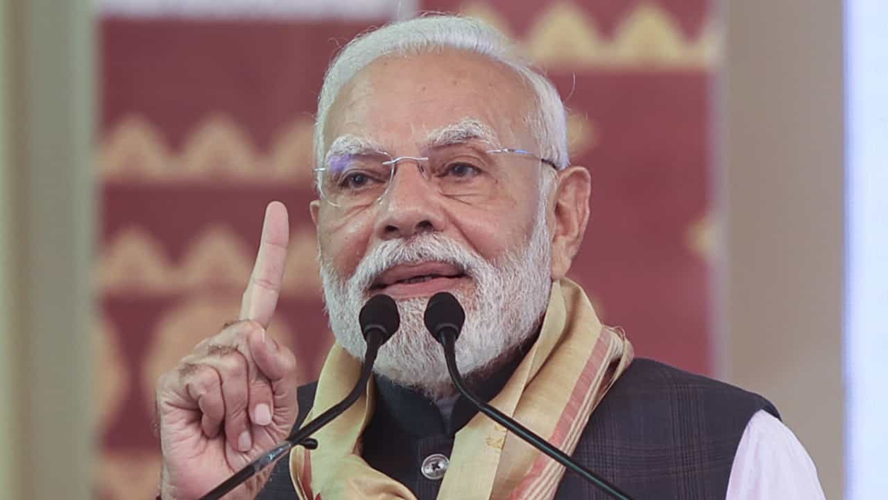 Narendra Modi: കമ്പൈൻഡ് കമാൻഡേഴ്‌സ് കോണ്‍ഫറന്‍സ്‌ ഇന്ന് മുതല്‍, പ്രധാനമന്ത്രി ഉദ്ഘാടനം ചെയ്യും