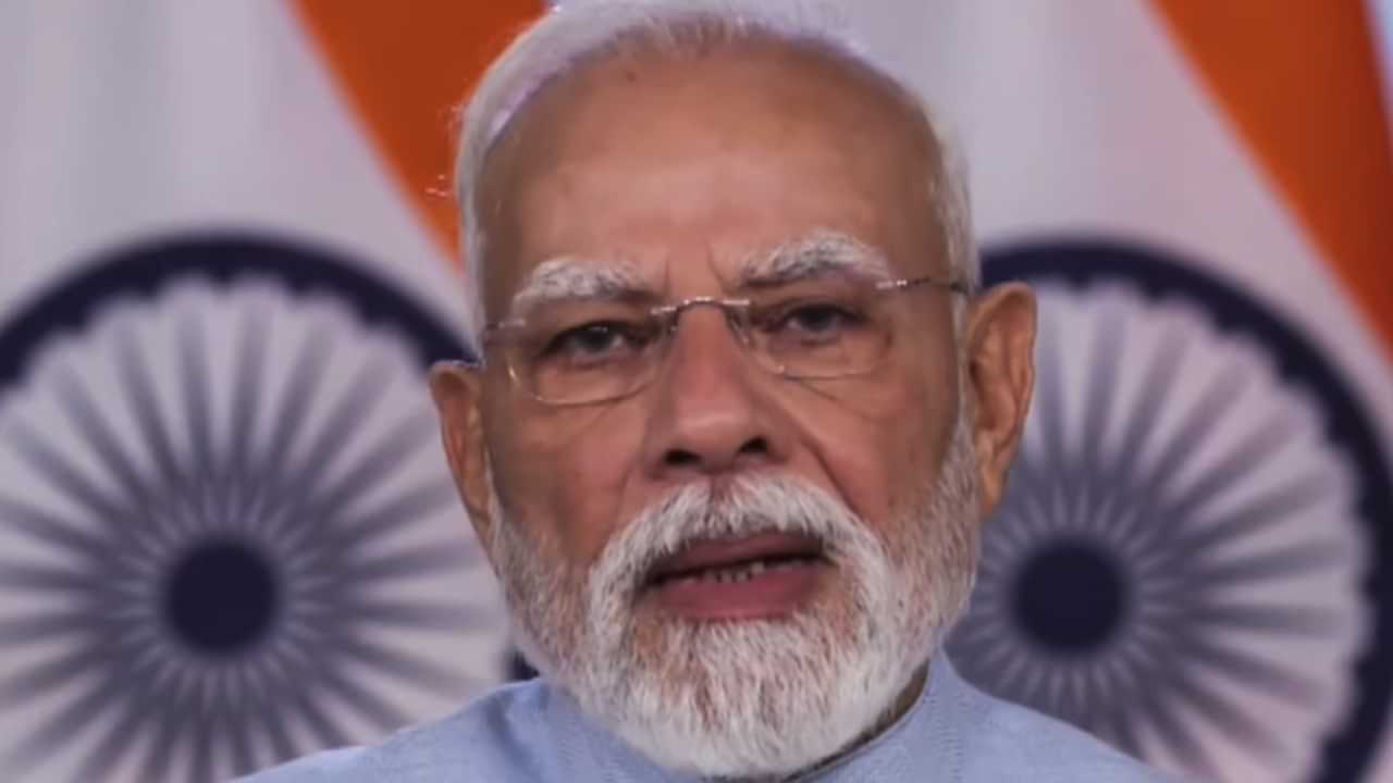PM Modi: ജിഎസ്ടി പരിഷ്‌കാരങ്ങള്‍ നടപ്പിലാക്കുന്നത് ഭാവി സ്വപ്‌നങ്ങള്‍ മനസില്‍ വച്ച്; പ്രധാനമന്ത്രി പറയുന്നു