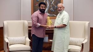Mohanlal: ‘മോഹൻലാൽ മലയാള സിനിമയുടെ വെളിച്ചം’; ആശംസകളുമായി പ്രധാനമന്ത്രി നരേന്ദ്രമോദി