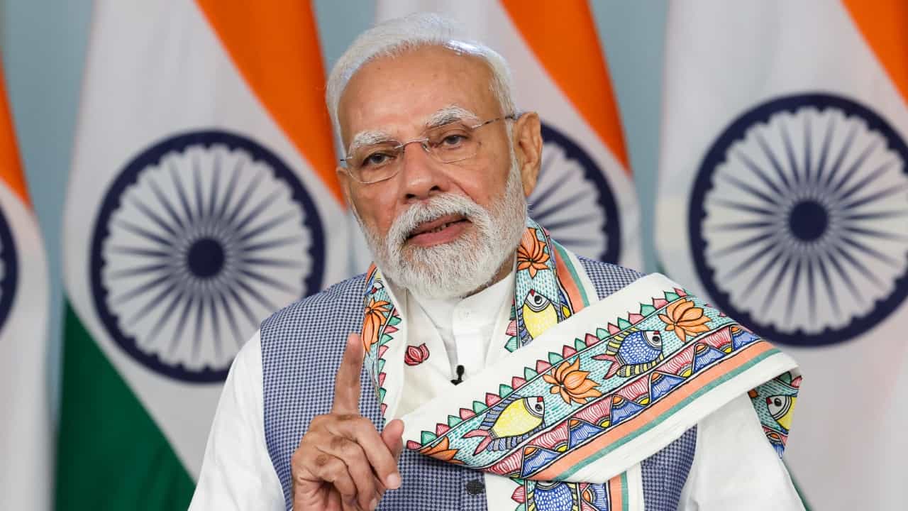 Narendra Modi: പ്രധാനമന്ത്രി ഇന്ന് ഒഡീഷയിൽ; 60,000 കോടി രൂപയുടെ പദ്ധതികൾ ഉദ്ഘാടനം ചെയ്യും