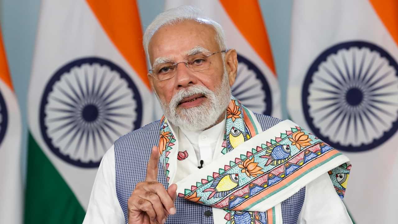 Narendra Modi: പ്രധാനമന്ത്രി ഇന്ന് ഒഡീഷയിൽ; 60,000 കോടി രൂപയുടെ പദ്ധതികൾ ഉദ്ഘാടനം ചെയ്യും