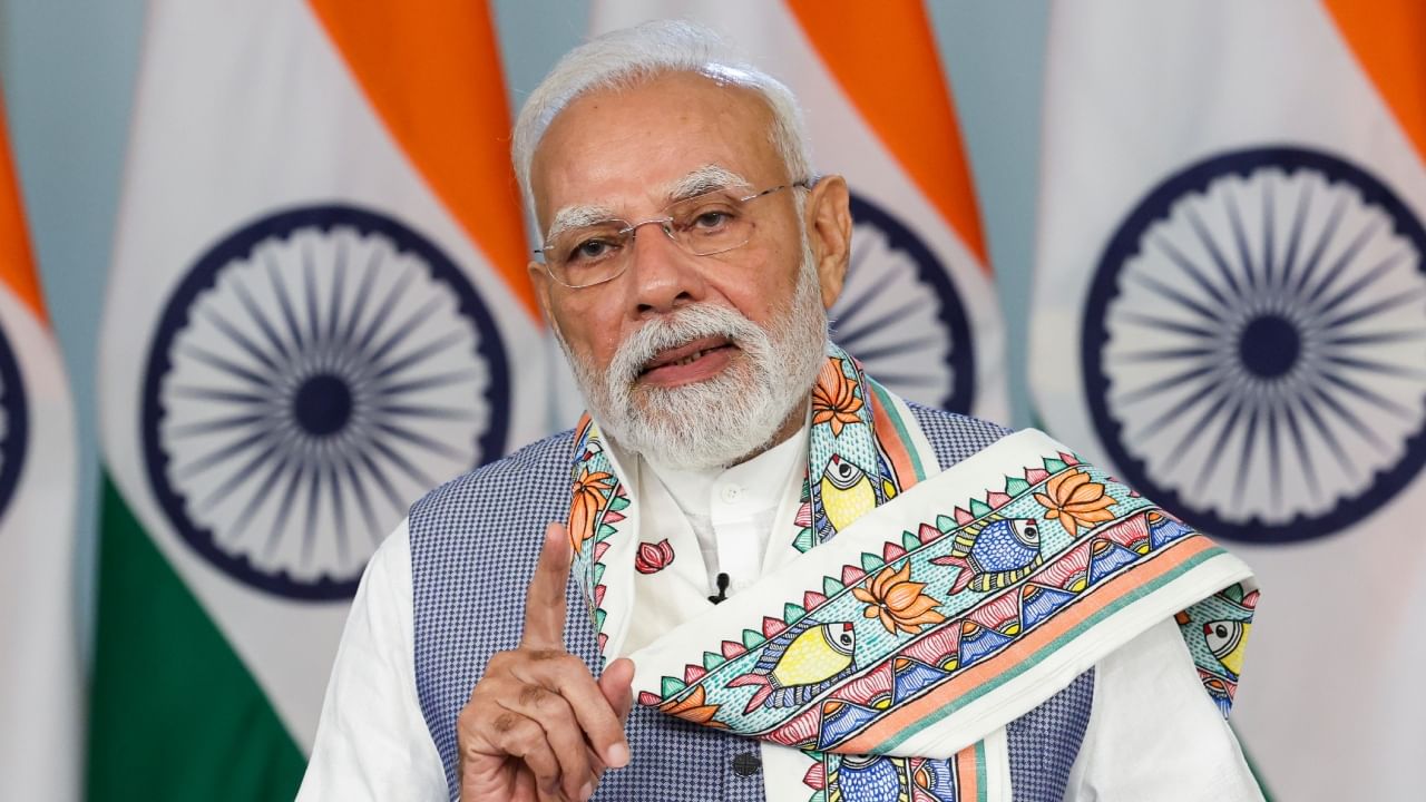 Narendra Modi: പ്രധാനമന്ത്രി ഇന്ന് ഒഡീഷയിൽ; 60,000 കോടി രൂപയുടെ പദ്ധതികൾ ഉദ്ഘാടനം ചെയ്യും