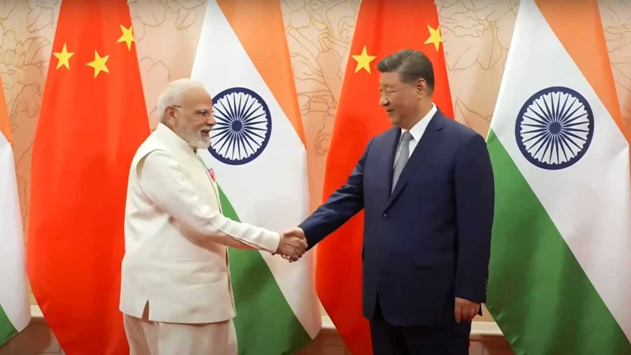 India-China Relation: ഭീകരതയ്ക്കെതിരെയുള്ള പോരാട്ടത്തില് കൂടെയുണ്ടാകും; ഇന്ത്യയ്ക്ക് ചൈനയുടെ ഉറപ്പ് India-China Relation: ഭീകരതയ്ക്കെതിരെയുള്ള പോരാട്ടത്തില് കൂടെയുണ്ടാകും; ഇന്ത്യയ്ക്ക് ചൈനയുടെ ഉറപ്പ്