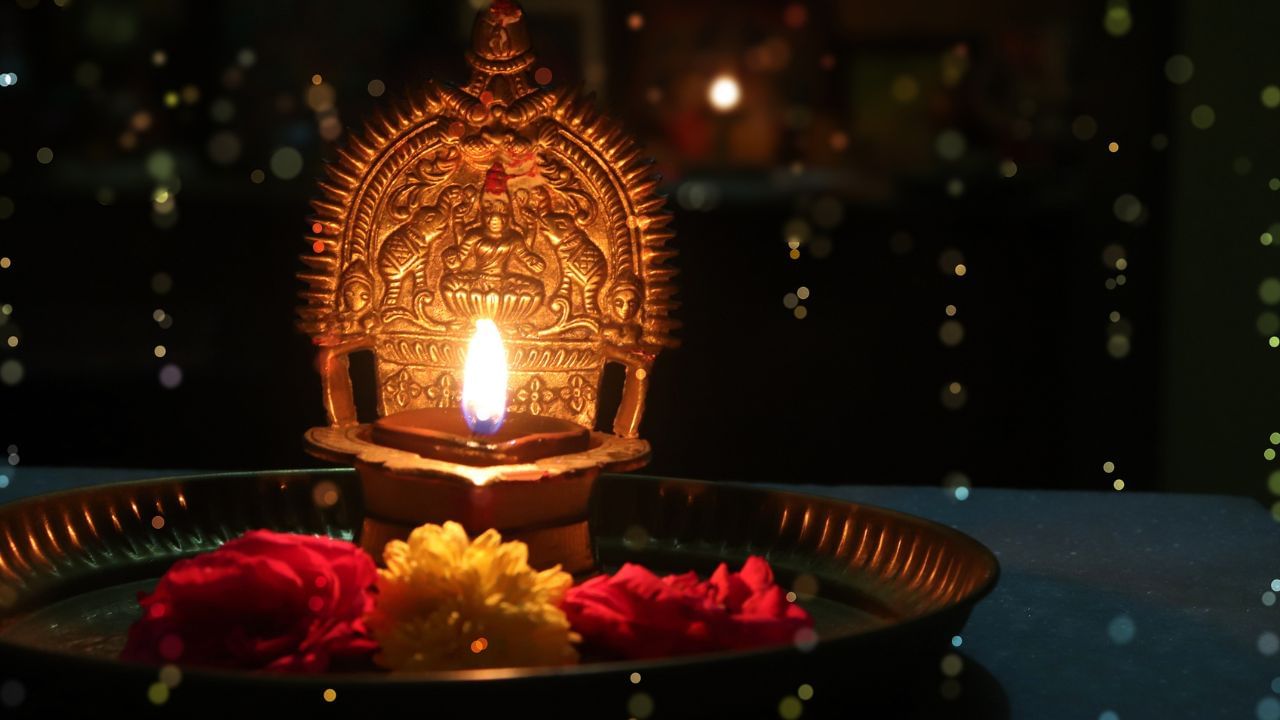 Vijayadashami wishes: ഇന്ന് വിജയദശമി, ആദ്യാക്ഷരം കുറിക്കുന്ന കുരുന്നുകൾക്ക് ആശംസകൾ നേരാം