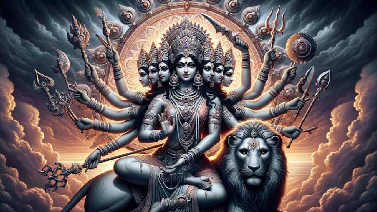 Navratri 2025: നവരാത്രി ആഘോഷങ്ങൾക്ക് ഇന്ന് തുടക്കം; ഇനി പ്രാർഥനയുടെ ഒൻപതു ദിനങ്ങൾ