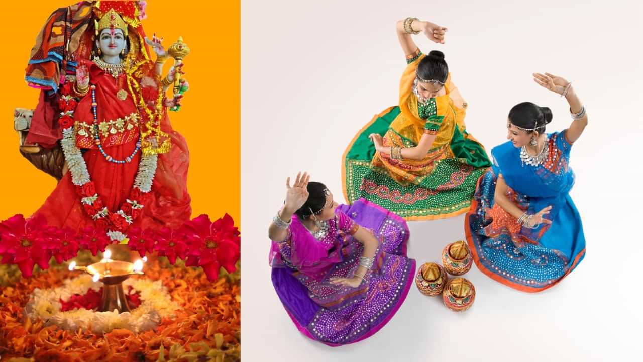 Navratri 2025: നവരാത്രിയിൽ ഓരോ ദിവസവും ധരിക്കേണ്ടത് ഈ നിറത്തിലുള്ള വസ്ത്രങ്ങൾ; പ്രാധാന്യം അറിയാം