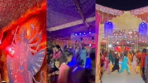 Navratri 2025: പാകിസ്ഥാനിലും നവരാത്രിത്തിളക്കം! കറാച്ചിയിലെ ഗർബയും ദണ്ഡിയയും സോഷ്യൽമീഡിയയിൽ വൈറൽ